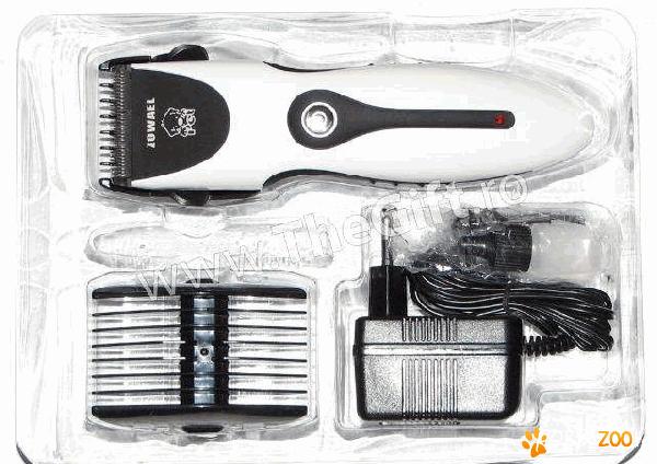 Masina de tuns pentru animale