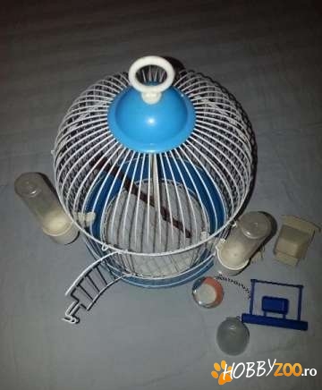 colivie perusi cu accesorii