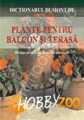Plante pentru balcon terasa