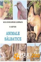    Animale salbatice 