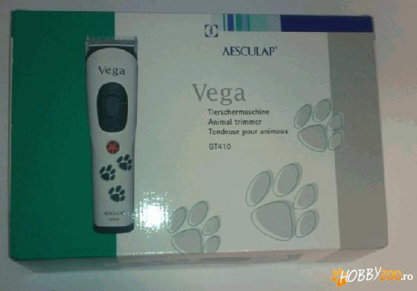 Masina de tuns profesionala AESCULA NOUA