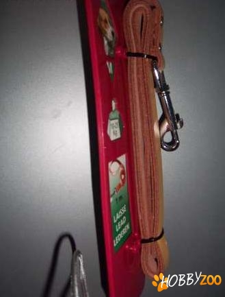 Lesa noua de piele naturala