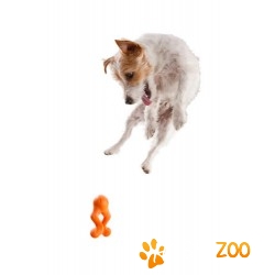 Jucarie canina fara plumb