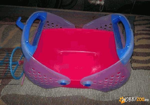 Cusca hamster tip cos