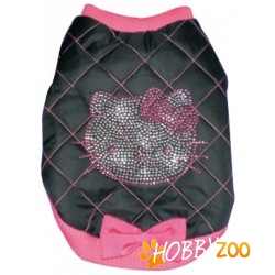 Imbracaminte canina Hello kitty