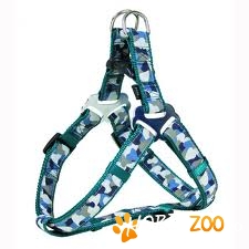 Zgarda ham catel talie mica