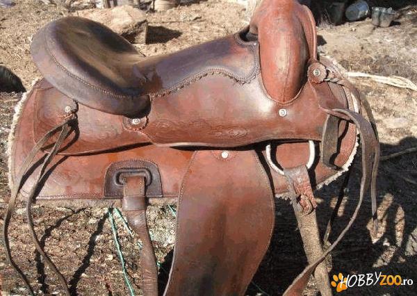 vand sa calarie western