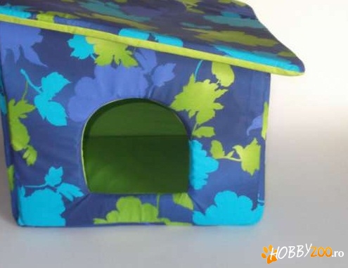 Culcusuri pentru animale Galati