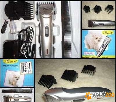 masina de frezat caini