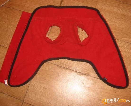 hainuta de sezon rece catei